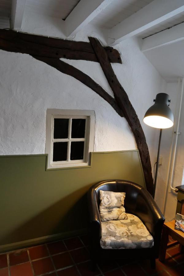 Bergerhof De Schuur Apartment Sevenum Luaran gambar
