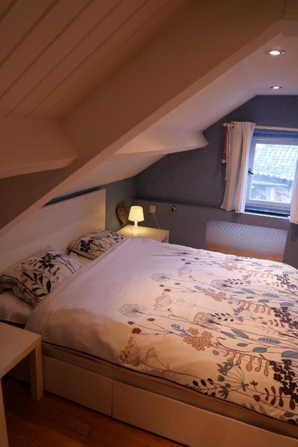 Bergerhof De Schuur Apartment Sevenum Luaran gambar