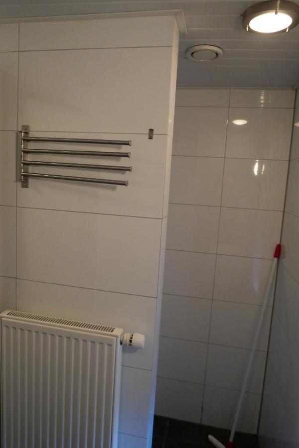 Bergerhof De Schuur Apartment Sevenum Luaran gambar